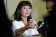 Trimarco sobre el pedido de los predios: estamos a disposición del Gobierno