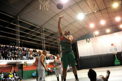 Tucumán mostró sus cartas en Mendoza