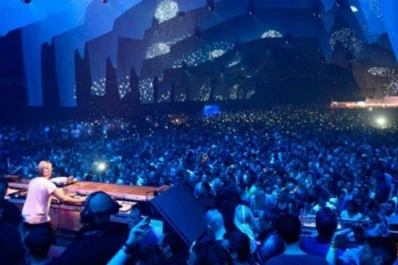 El Gobierno porteño no habilitará nuevas fiestas electrónicas