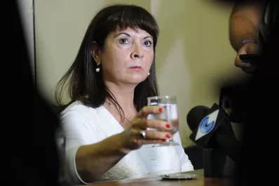 Trimarco sobre el pedido de los predios: estamos a disposición del Gobierno