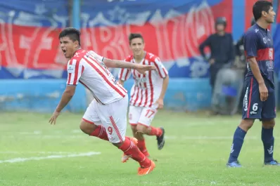 A levantarse temprano: San Martín y Concepción jugarán el domingo a las 11