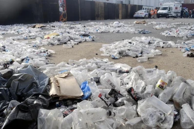 Casanello cito a indagatoria a 28 imputados por la tragedia de la fiesta electrónica