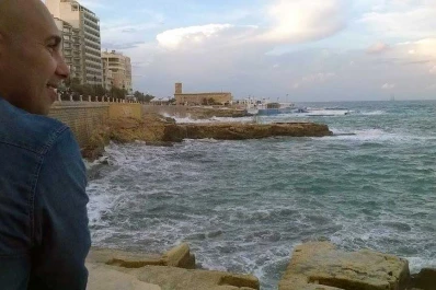 Un tucumano que vivió el paraíso sueco, habla de sus ficciones y sus fantasmas