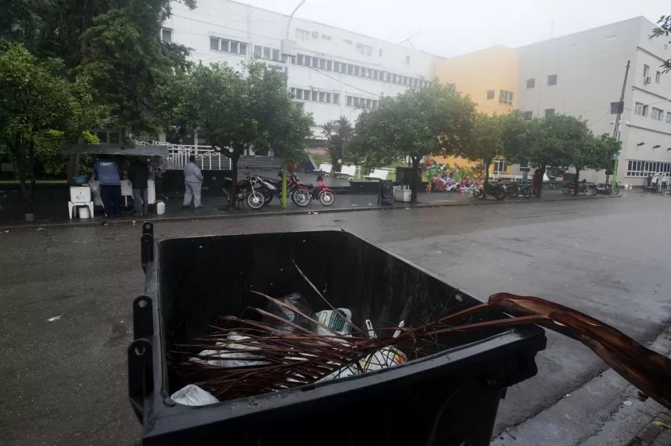  la gaceta / foto de diego aräoz