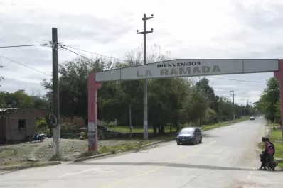 En La Ramada preguntan si el hanta se contagia entre personas