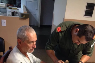 Chueco, el abogado de Báez, será indagado por Casanello