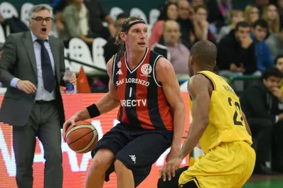 Toda la actividad deportiva para ver hoy por televisión