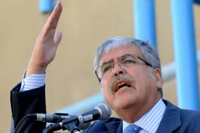 Familiares de víctimas de la tragedia de Once quieren que De Vido reciba condena