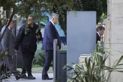 De Vido recusó a Bonadío y pidió la nulidad de la indagatoria