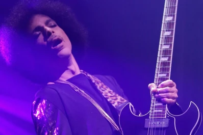 Los nueve temas inolvidables de Prince