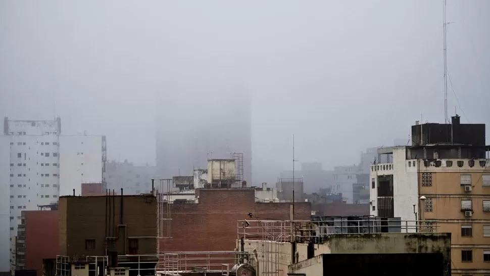 LA GACETA / FOTO DE JORGE OLMOS SGROSSO