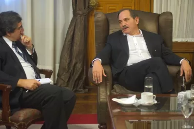 Alperovich y Manzur, los políticos más adinerados