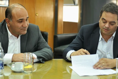 Convenio para la promoción del empleo