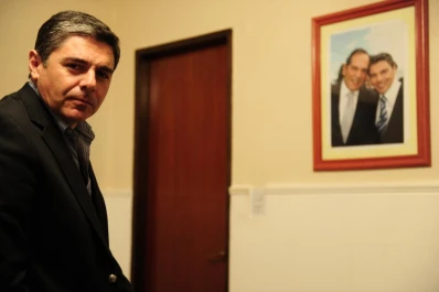 La Cámara le pone un freno a Vargas Aignasse