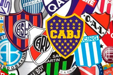 La Súper Liga con la que AFA pretende revolucionar el fútbol argentino