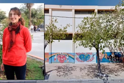 Despiden a una maestra por amordazar a alumnos de siete años