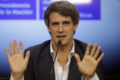 Prat Gay celebró el fin del default: “arranca una nueva etapa”