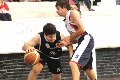 En Santiago del Estero, Estudiantes visita a Jorge Newbery