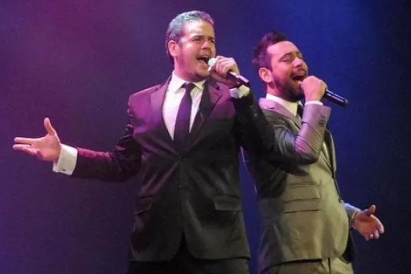 Los Juan disfrutan de su mejor momento