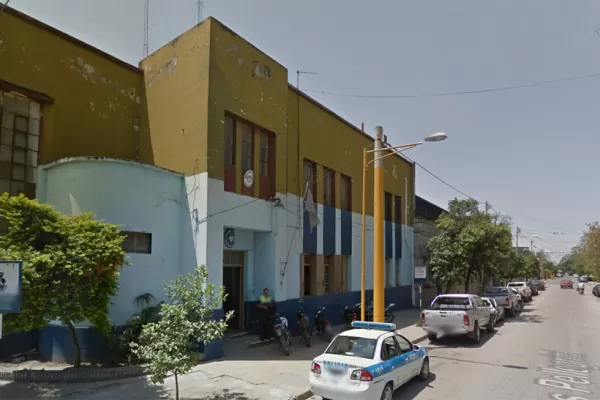 Detuvieron a un hombre que abusó de dos hijas y de una hijastra