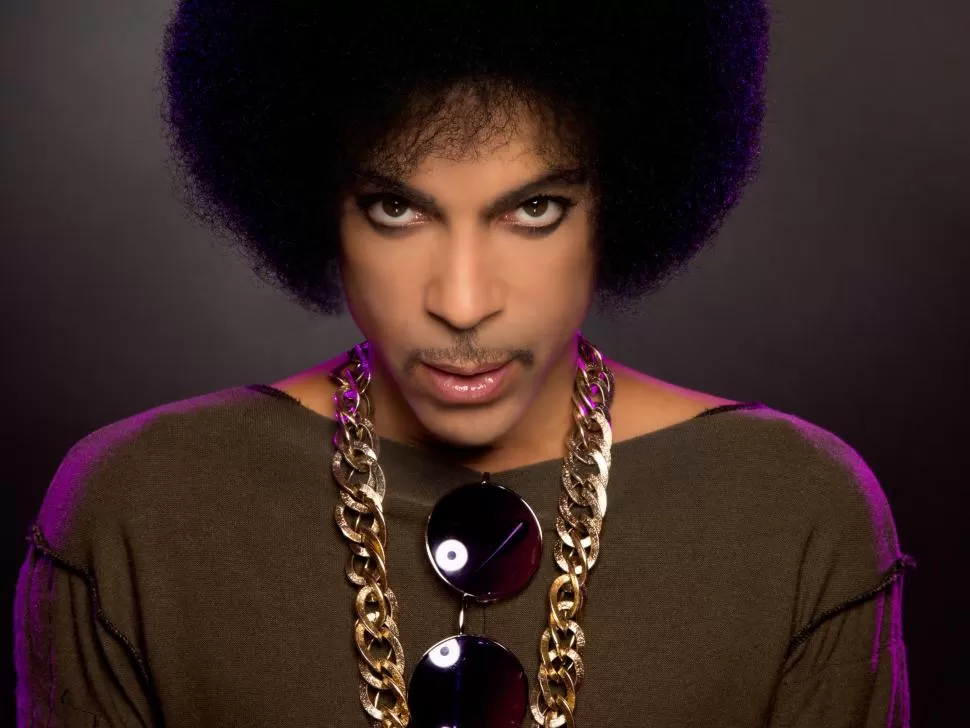 CONMOCIÓN. El deceso de Prince impactó en las redes; tenía 57 años. flavorwire.com