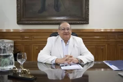 El PE delegó facultades a Garvich para que constituya plazos fijos con fondos públicos