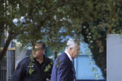 De Vido tiene nuevas citas a indagatorias