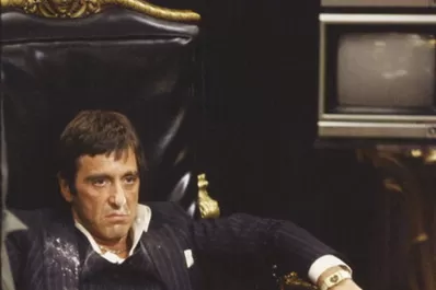 El narcotráfico: la gran mentira del Siglo XX