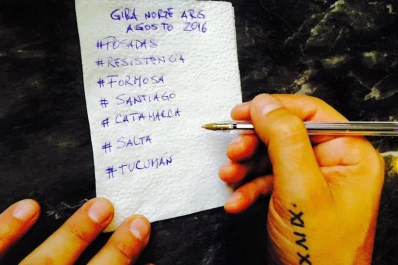 No Te Va Gustar anunció que vendrá a Tucumán en agosto