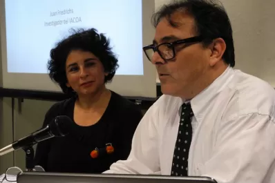 Un rescatador “a ojo desnudo” de los misterios del Antiguo Egipto