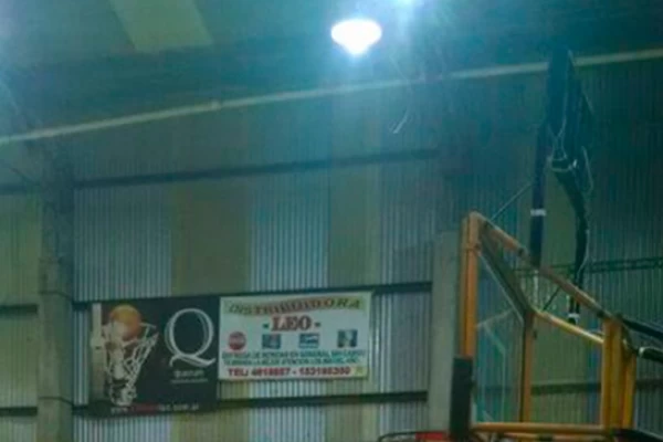 Perdieron los tres equipos tucumanos y Talleres quedó eliminado