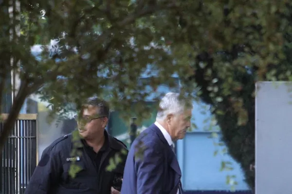 De Vido tiene nuevas citas a indagatorias