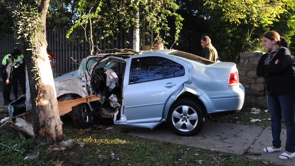 LA GACETA / FOTO DE ANALÍA JARAMILLO