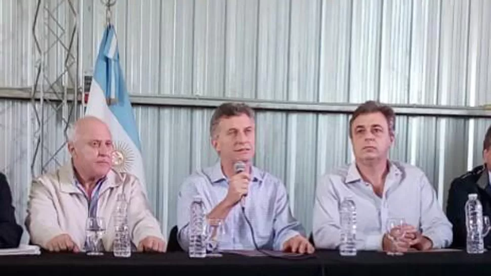 FOTO TOMADA DE TWITTER / @EliThi