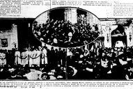 La Universidad se hace nacional