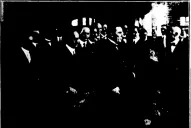 Cargada agenda del ministro Salinas