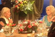 Carrió pide que Martín Báez declare como arrepentido