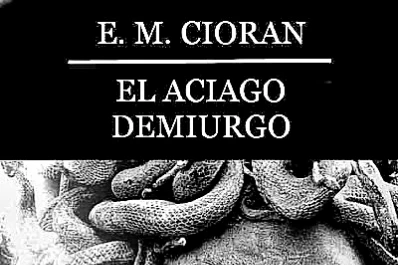 La tentación de no existir *