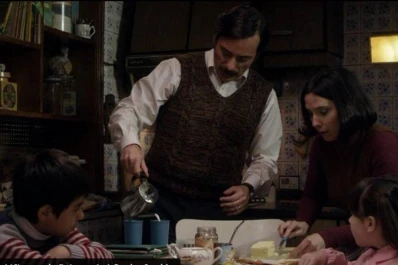 Una ópera prima argentina ganó el Bafici