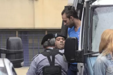 Las 85 páginas que desmoronan al kirchnerismo