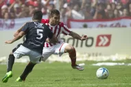 San Martín, un modelo mejorado