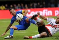 Un superclásico que dejó un empate con gusto a nada