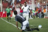 Sabor amargo para Concepción FC