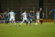 Belgrano y Altético aburrieron en un domingo de clásicos