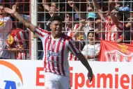 La computadora de la victoria de San Martín ante Concepción FC