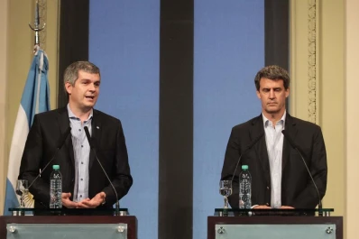 Se comunica con la verdad, afirmó Peña