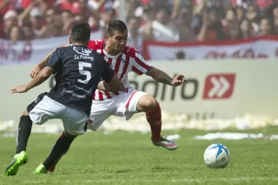 San Martín, un modelo mejorado