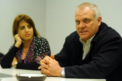 “José Alperovich ya está en campaña para 2019”