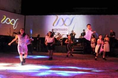 Cultura, deportes y actos se mezclan por el Bicentenario