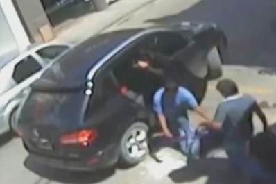 Según Morales, Fellner sabía que Milagro Sala desviaba valijas con dinero